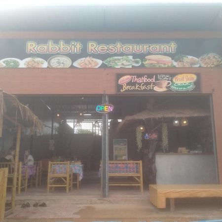 Lanta Rabbit Rooms Ko Lanta 外观 照片