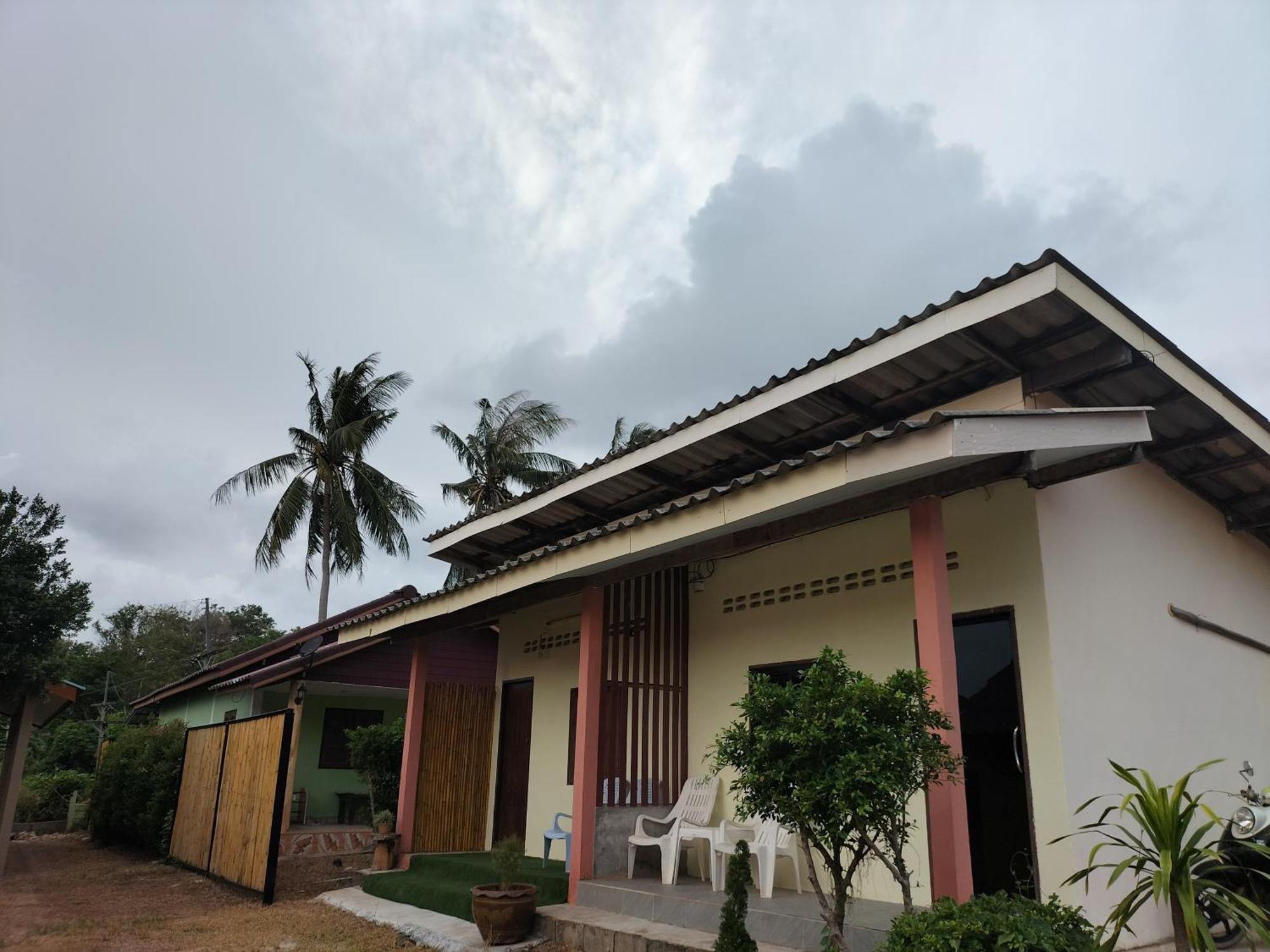 Lanta Rabbit Rooms Ko Lanta 外观 照片