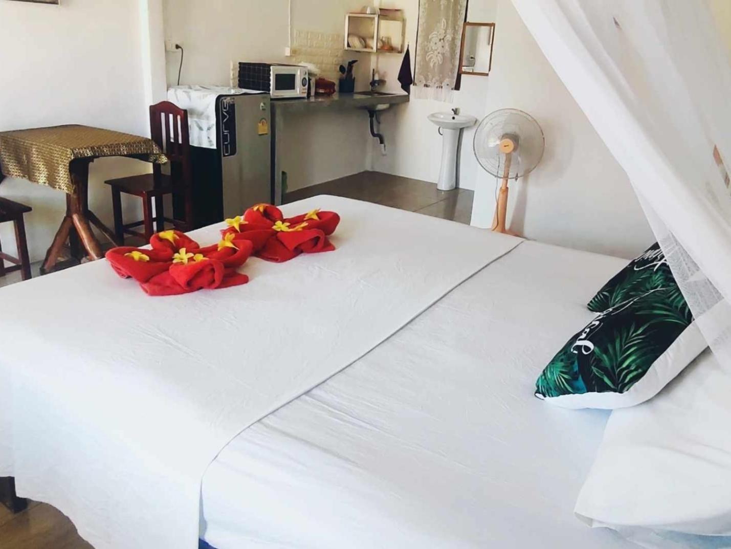 Lanta Rabbit Rooms Ko Lanta 外观 照片