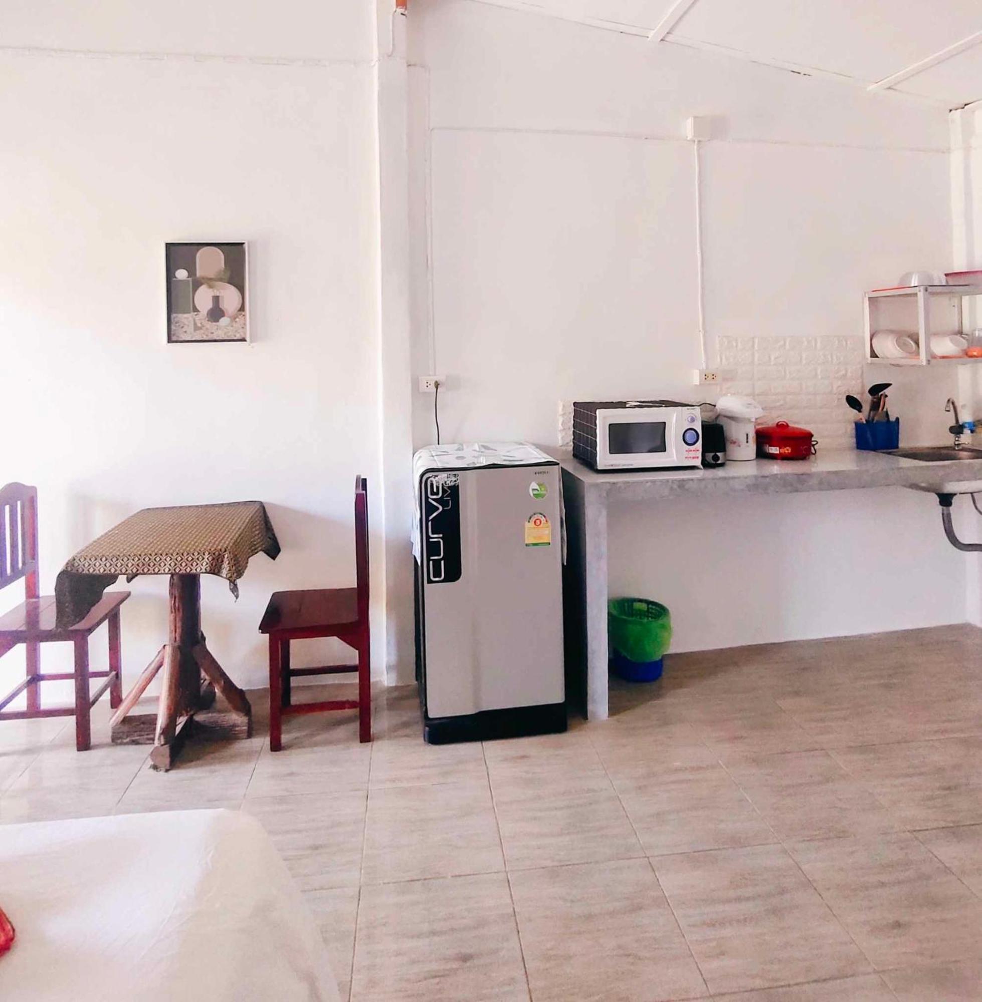 Lanta Rabbit Rooms Ko Lanta 外观 照片