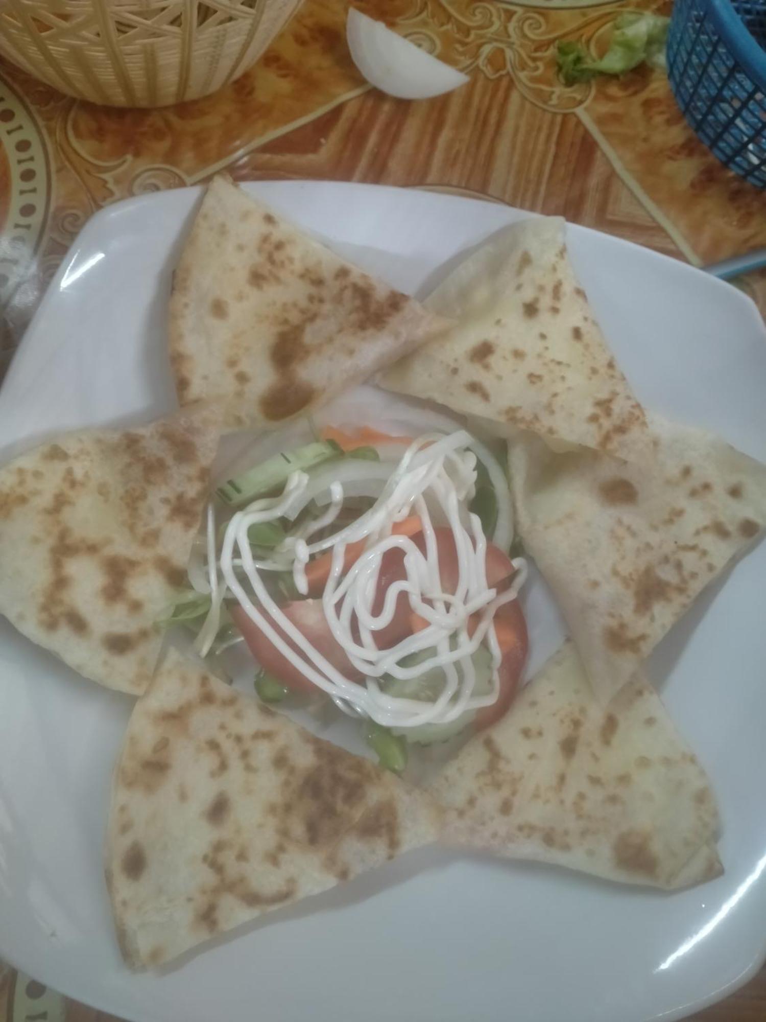 Lanta Rabbit Rooms Ko Lanta 外观 照片