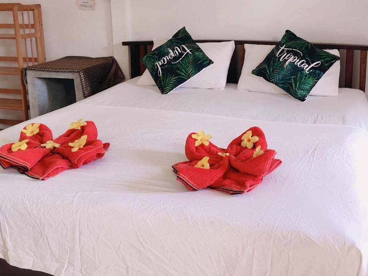 Lanta Rabbit Rooms Ko Lanta 外观 照片