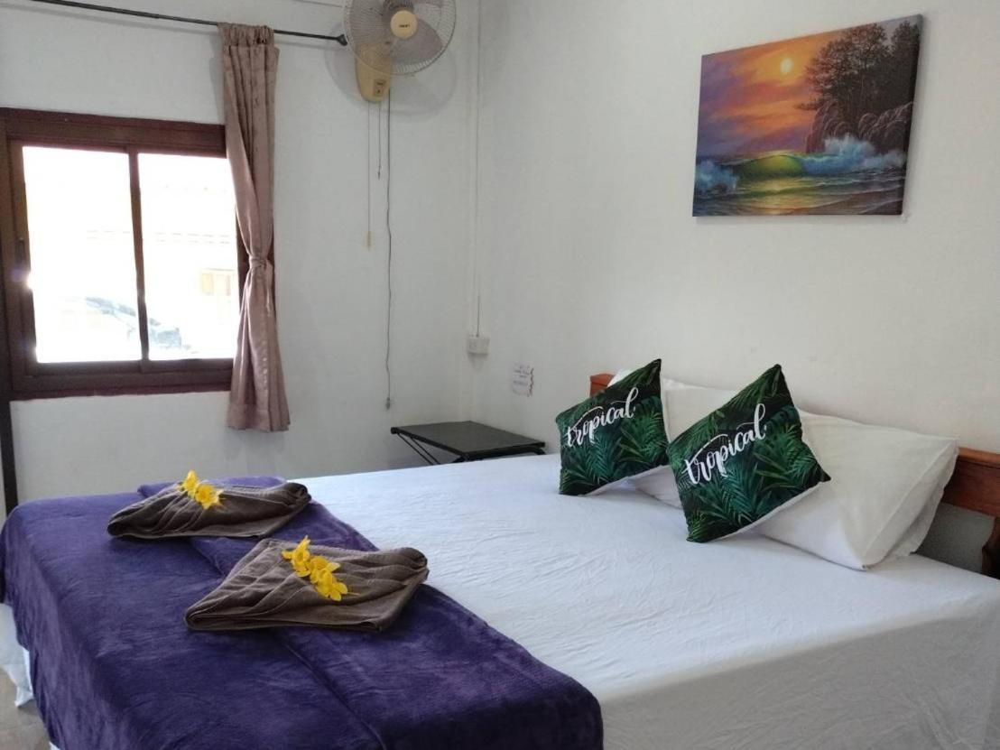 Lanta Rabbit Rooms Ko Lanta 外观 照片