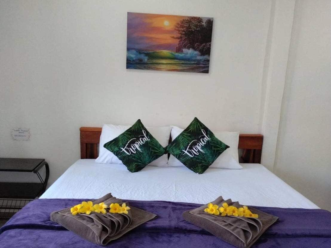 Lanta Rabbit Rooms Ko Lanta 外观 照片