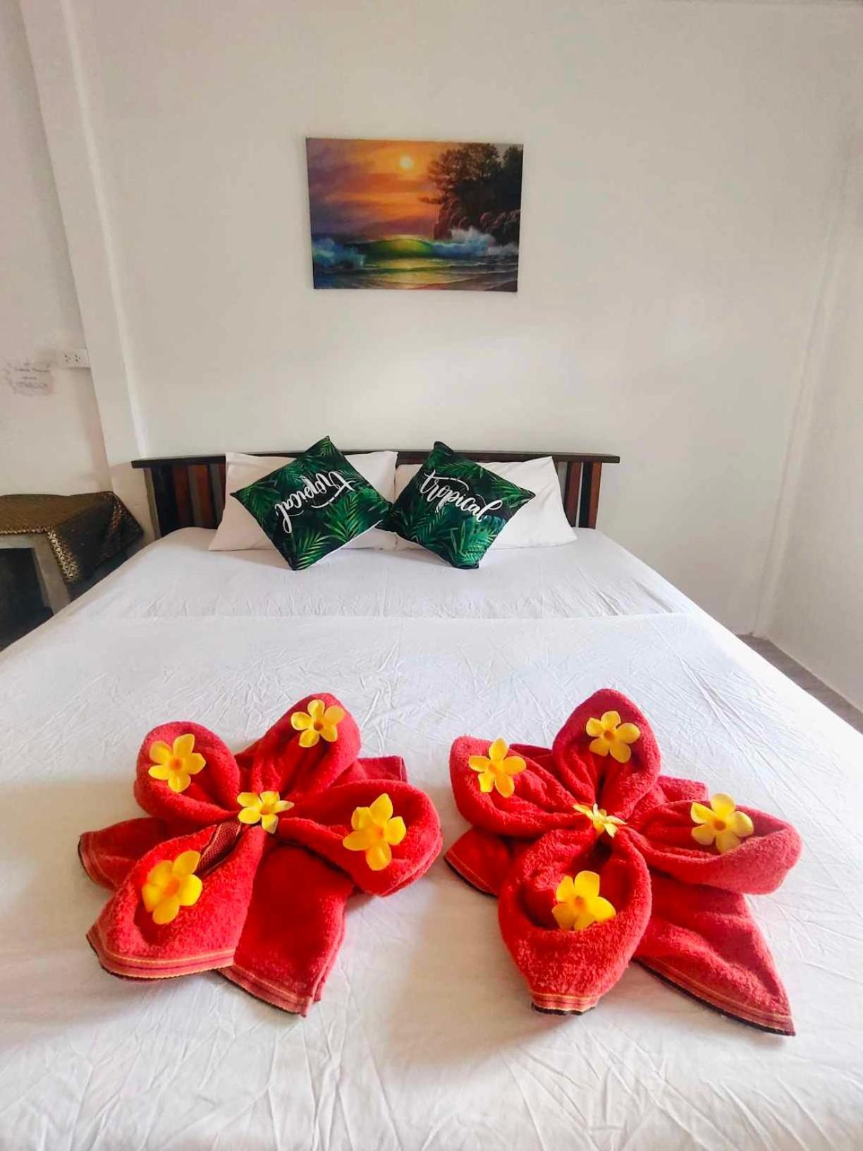 Lanta Rabbit Rooms Ko Lanta 外观 照片