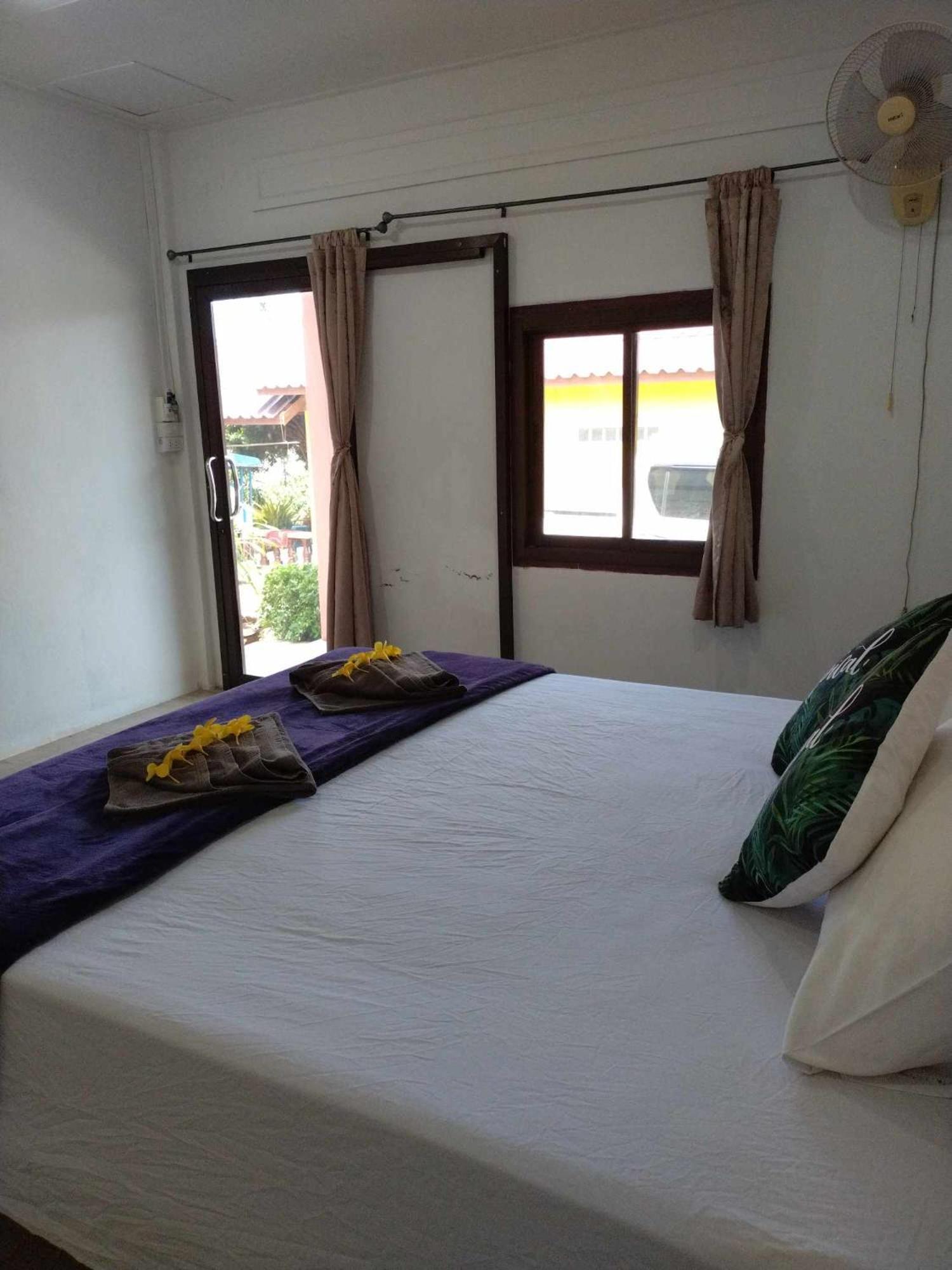 Lanta Rabbit Rooms Ko Lanta 外观 照片