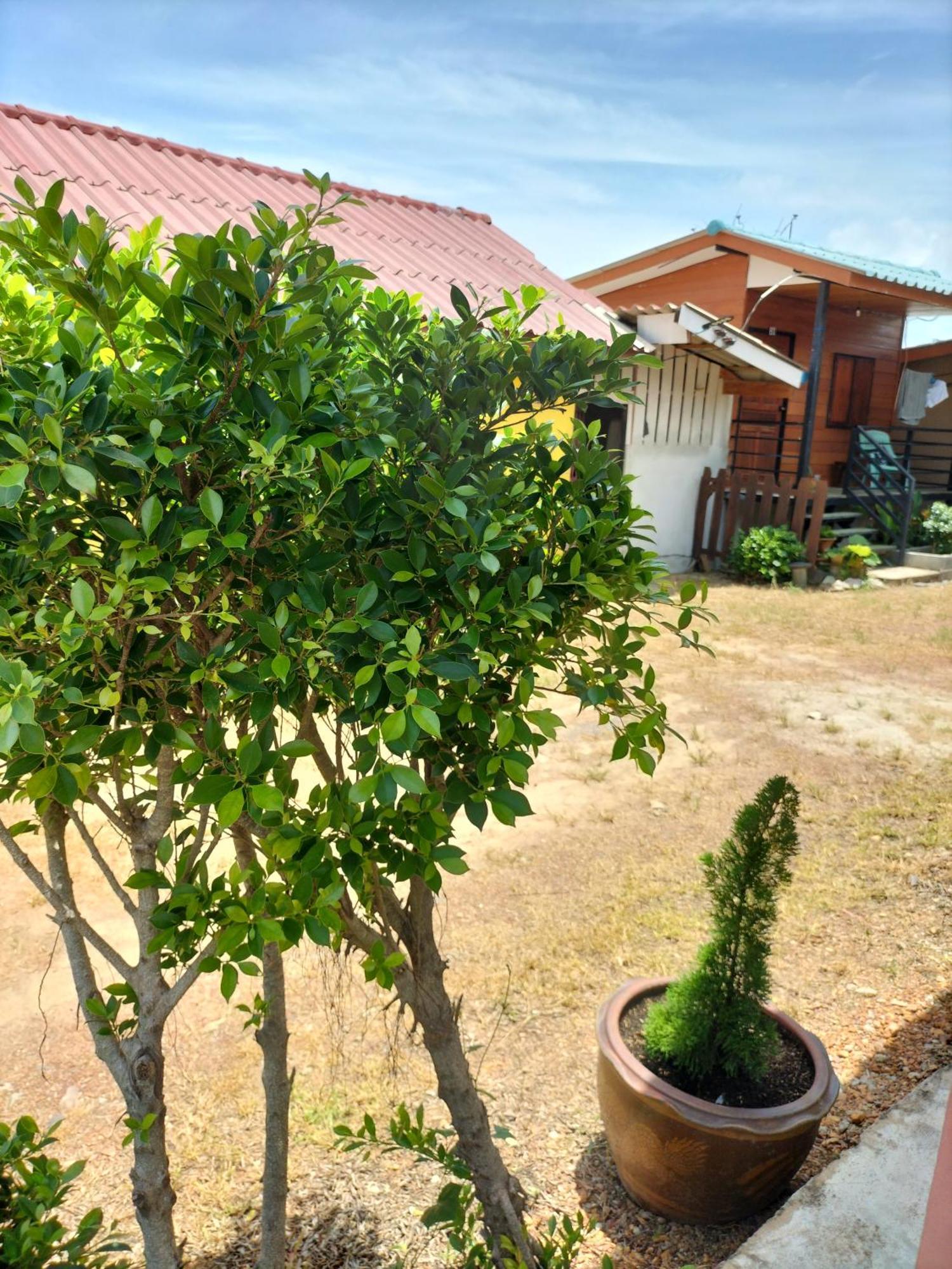 Lanta Rabbit Rooms Ko Lanta 外观 照片