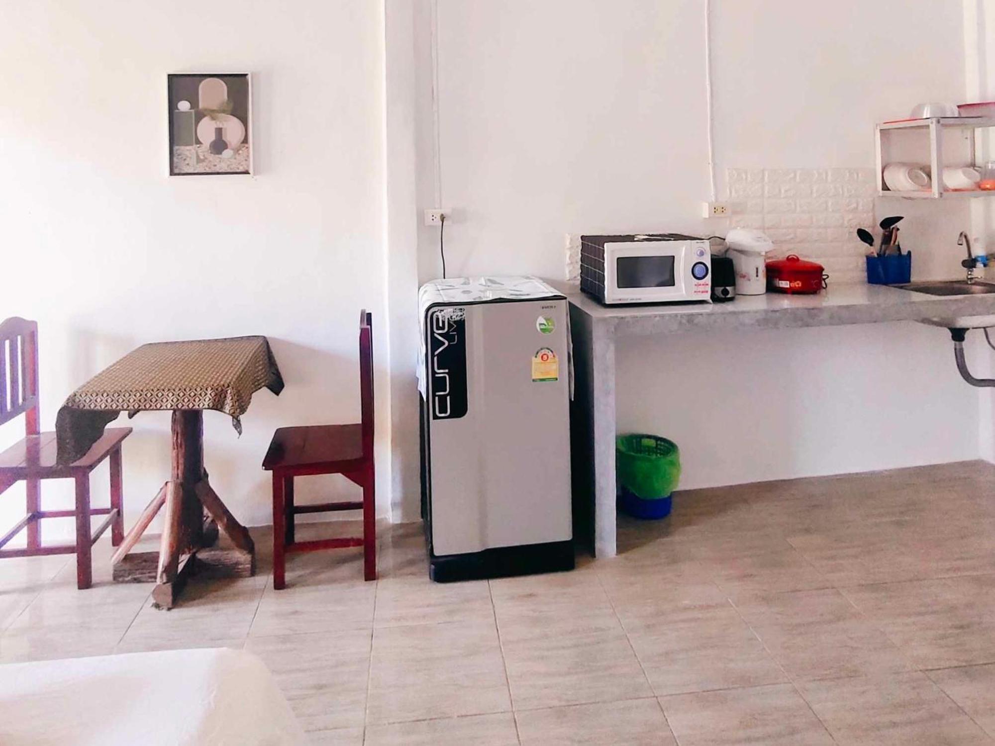 Lanta Rabbit Rooms Ko Lanta 外观 照片