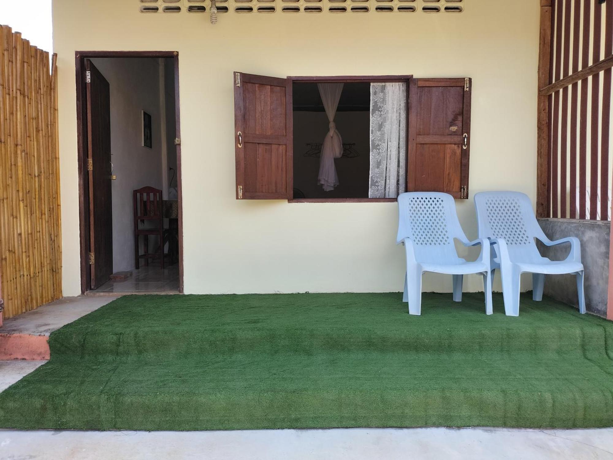 Lanta Rabbit Rooms Ko Lanta 外观 照片