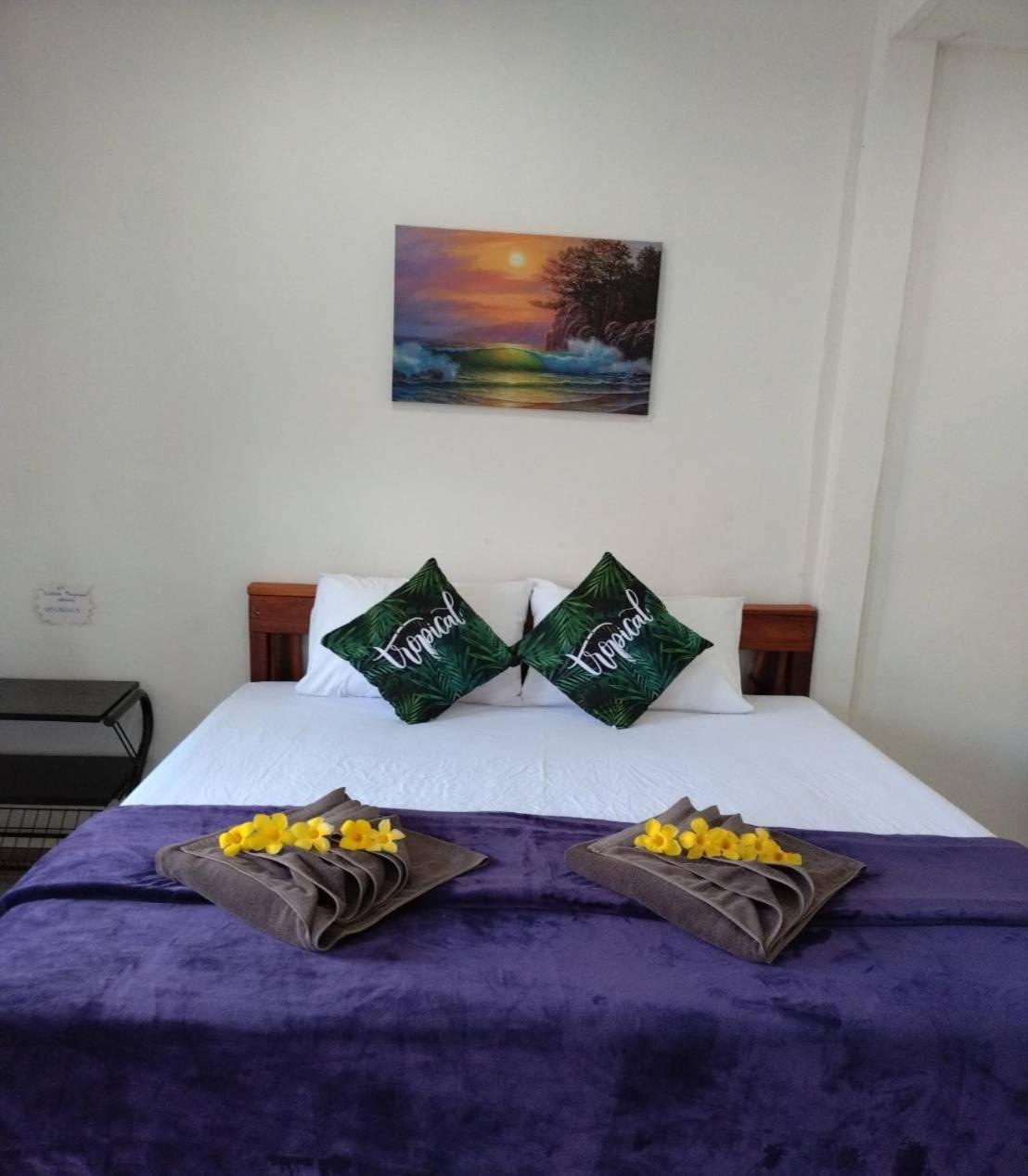 Lanta Rabbit Rooms Ko Lanta 外观 照片