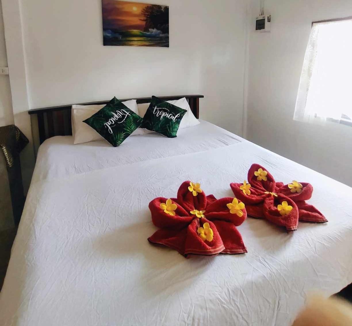 Lanta Rabbit Rooms Ko Lanta 外观 照片