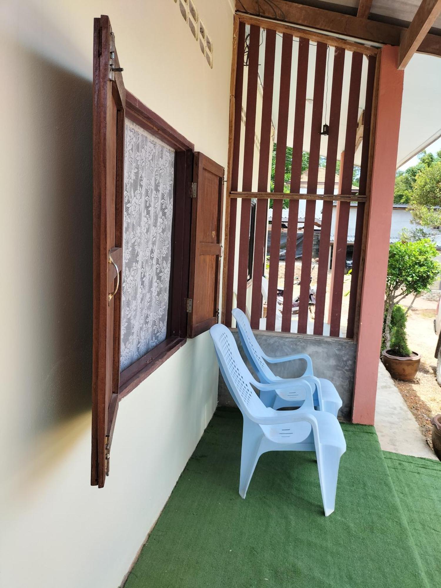 Lanta Rabbit Rooms Ko Lanta 外观 照片