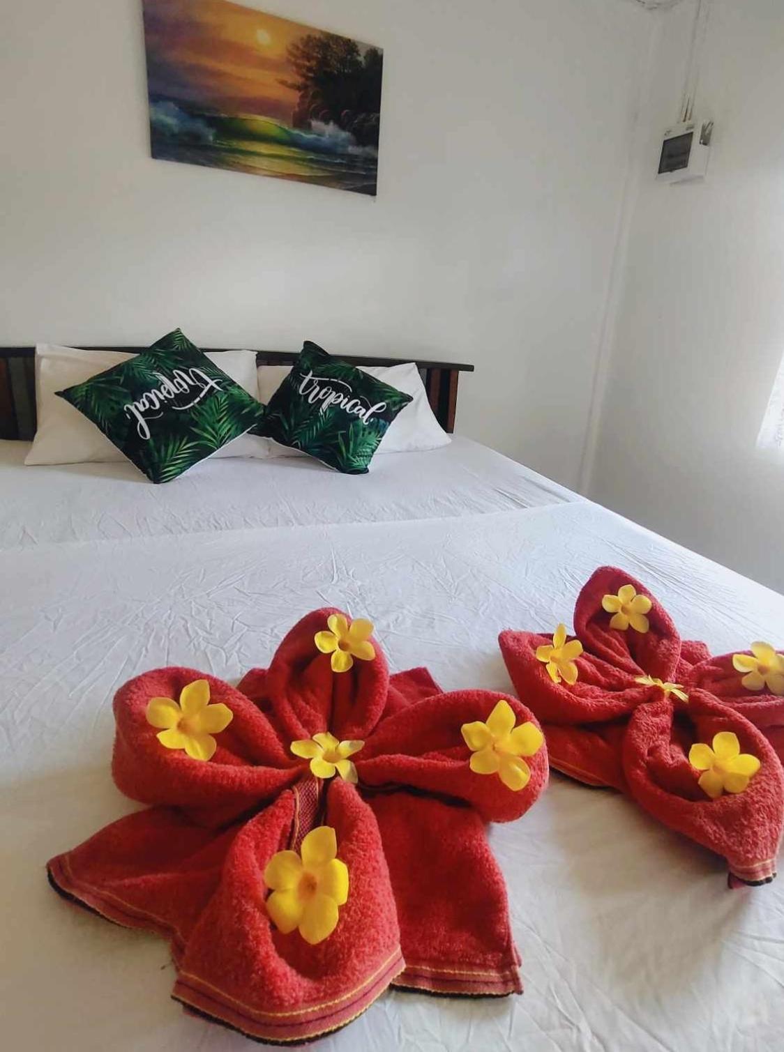 Lanta Rabbit Rooms Ko Lanta 外观 照片