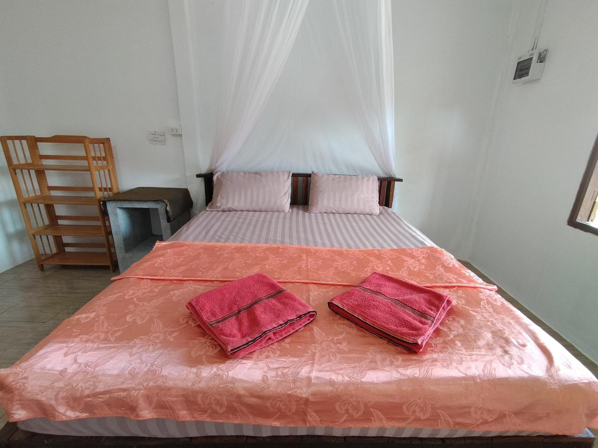Lanta Rabbit Rooms Ko Lanta 外观 照片