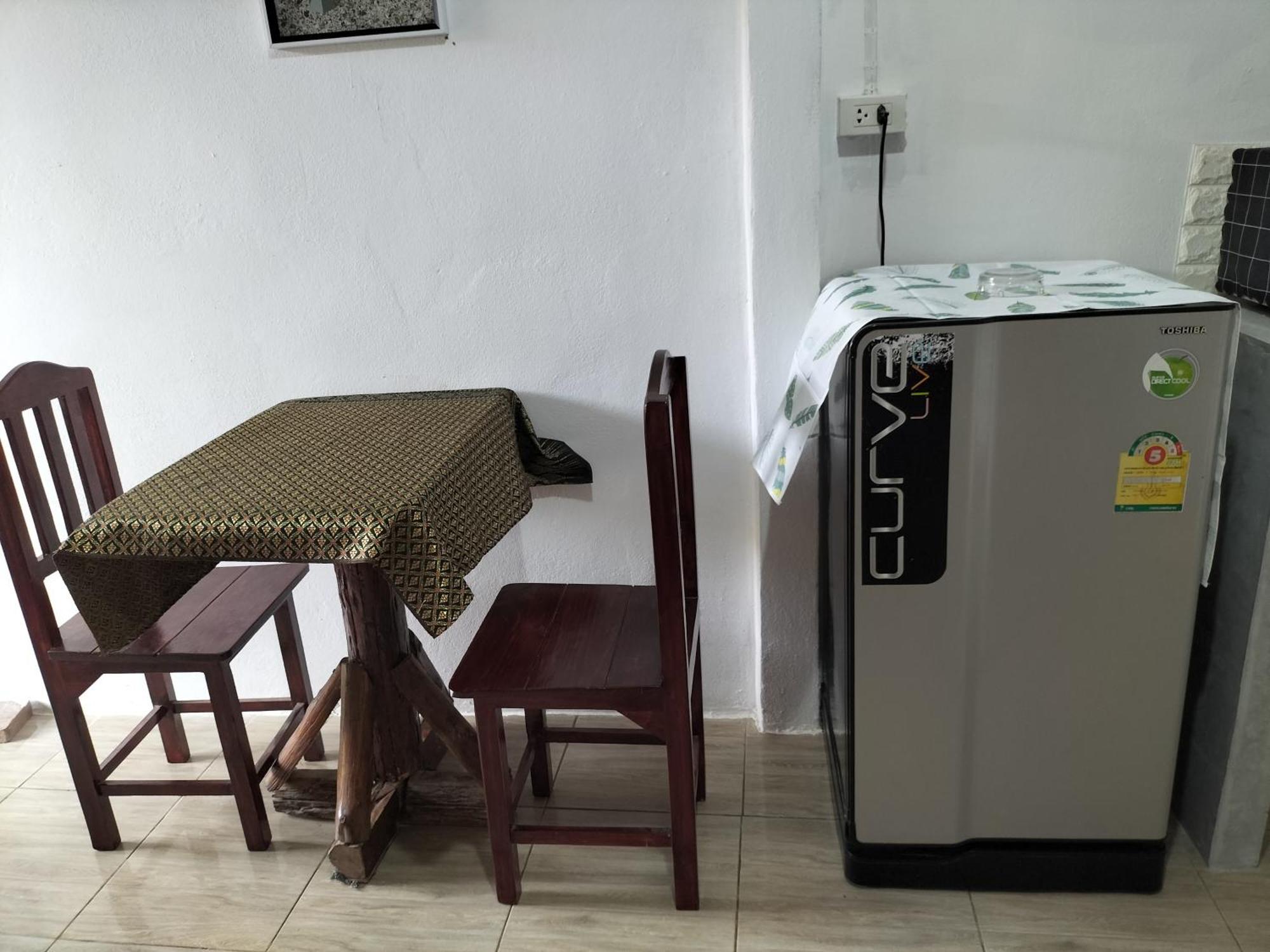 Lanta Rabbit Rooms Ko Lanta 客房 照片