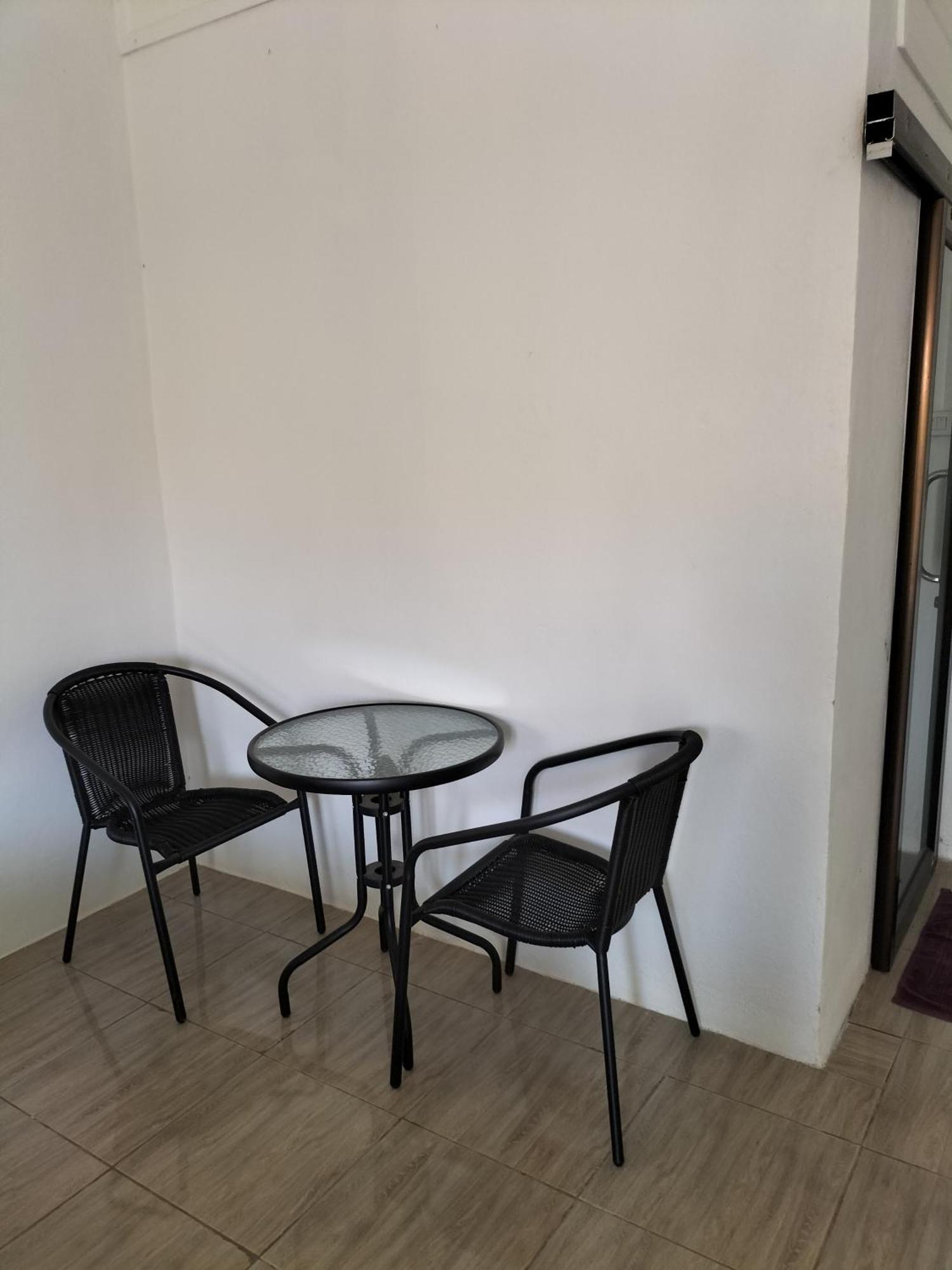 Lanta Rabbit Rooms Ko Lanta 客房 照片