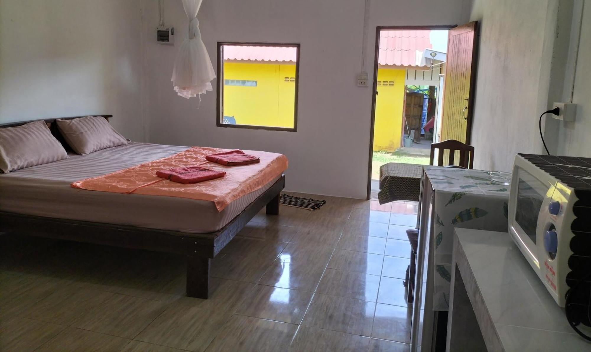 Lanta Rabbit Rooms Ko Lanta 客房 照片