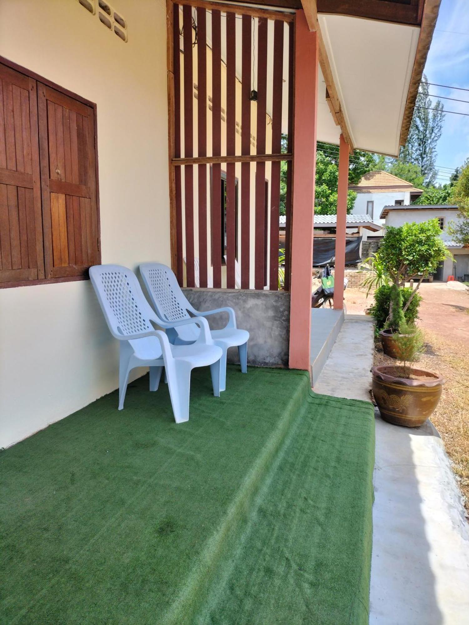 Lanta Rabbit Rooms Ko Lanta 客房 照片