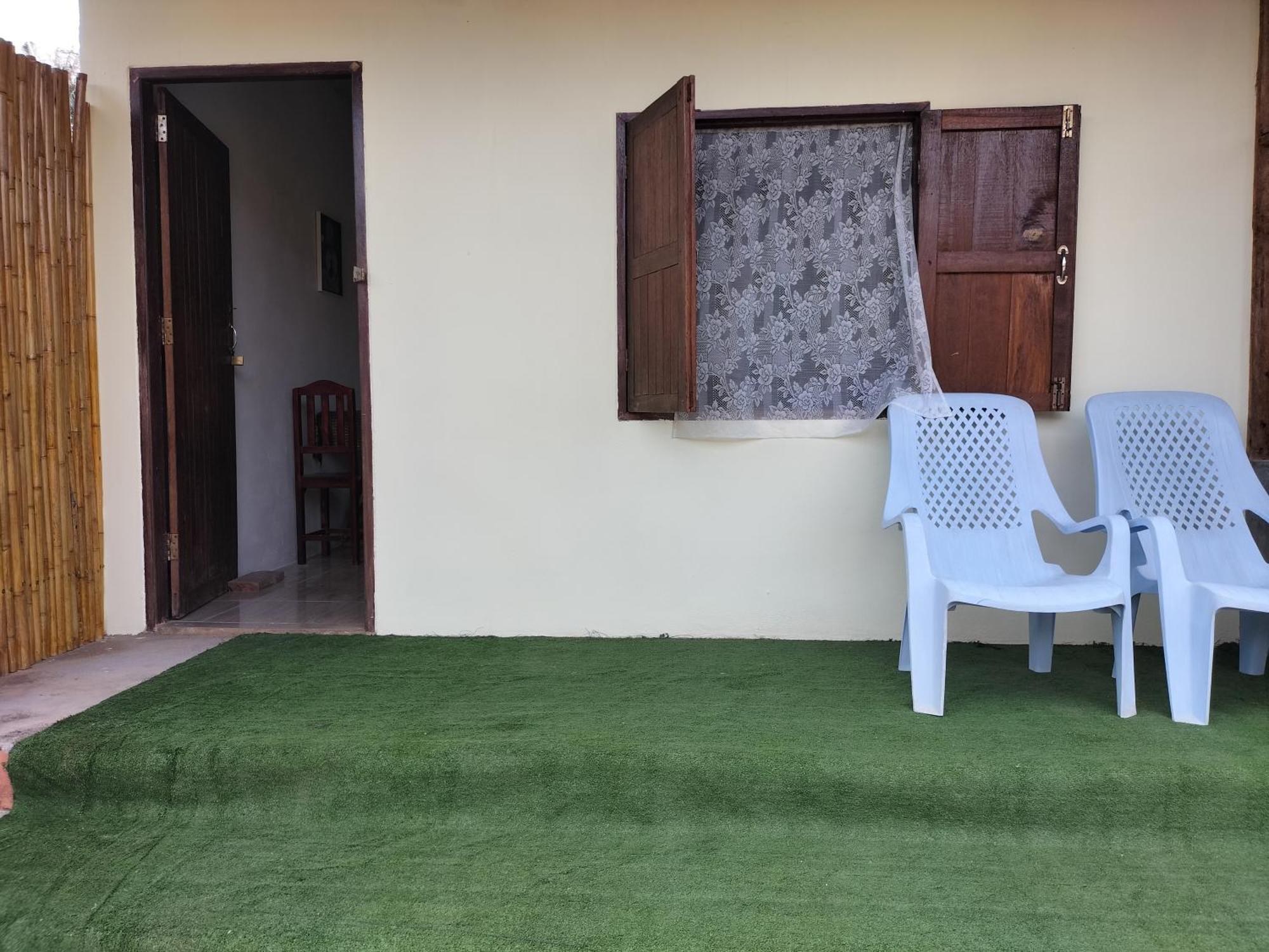 Lanta Rabbit Rooms Ko Lanta 客房 照片