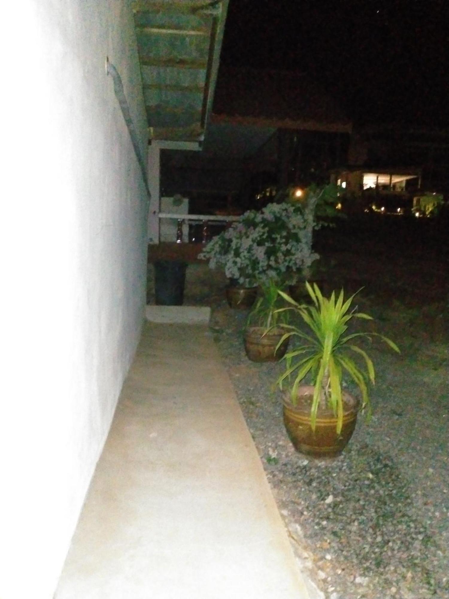 Lanta Rabbit Rooms Ko Lanta 客房 照片