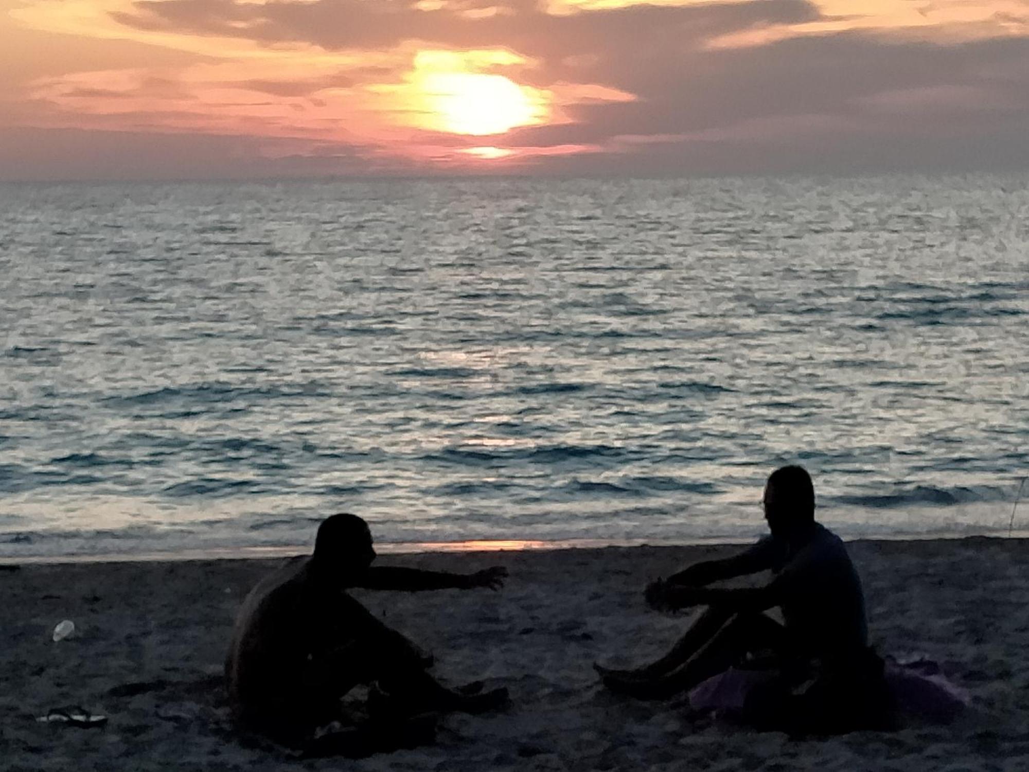 Lanta Rabbit Rooms Ko Lanta 客房 照片