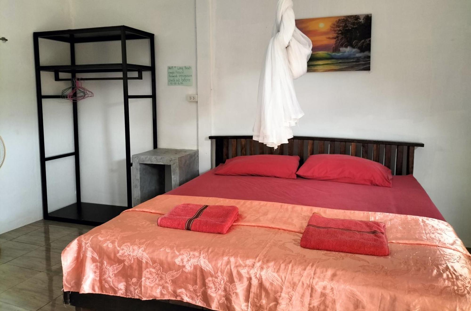Lanta Rabbit Rooms Ko Lanta 客房 照片