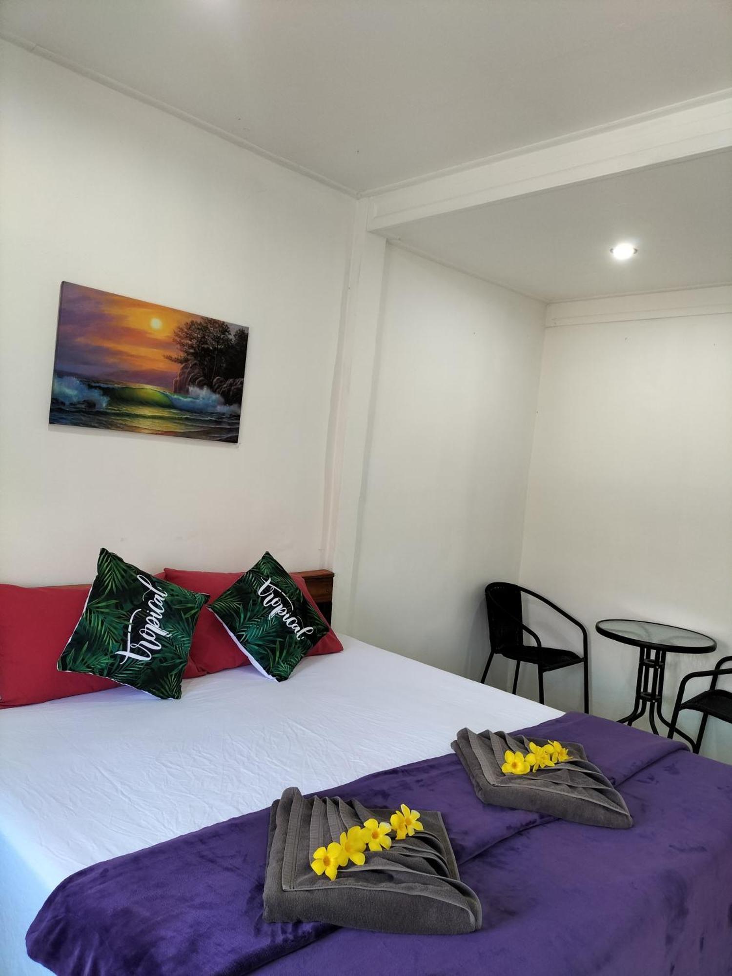 Lanta Rabbit Rooms Ko Lanta 客房 照片