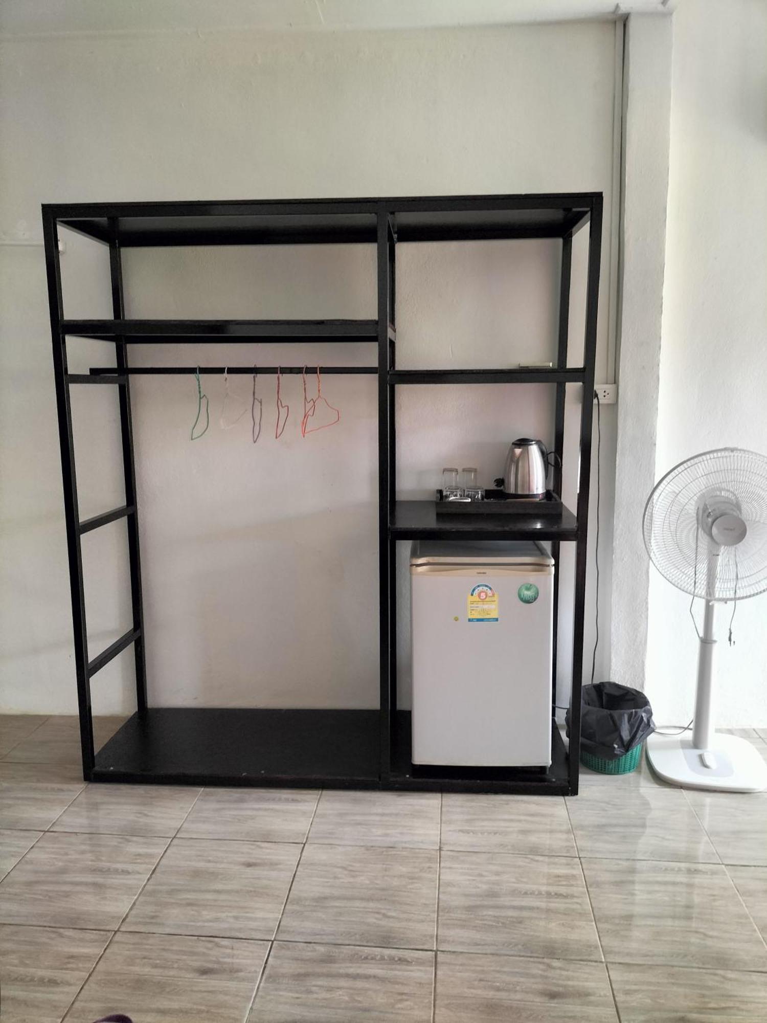 Lanta Rabbit Rooms Ko Lanta 客房 照片