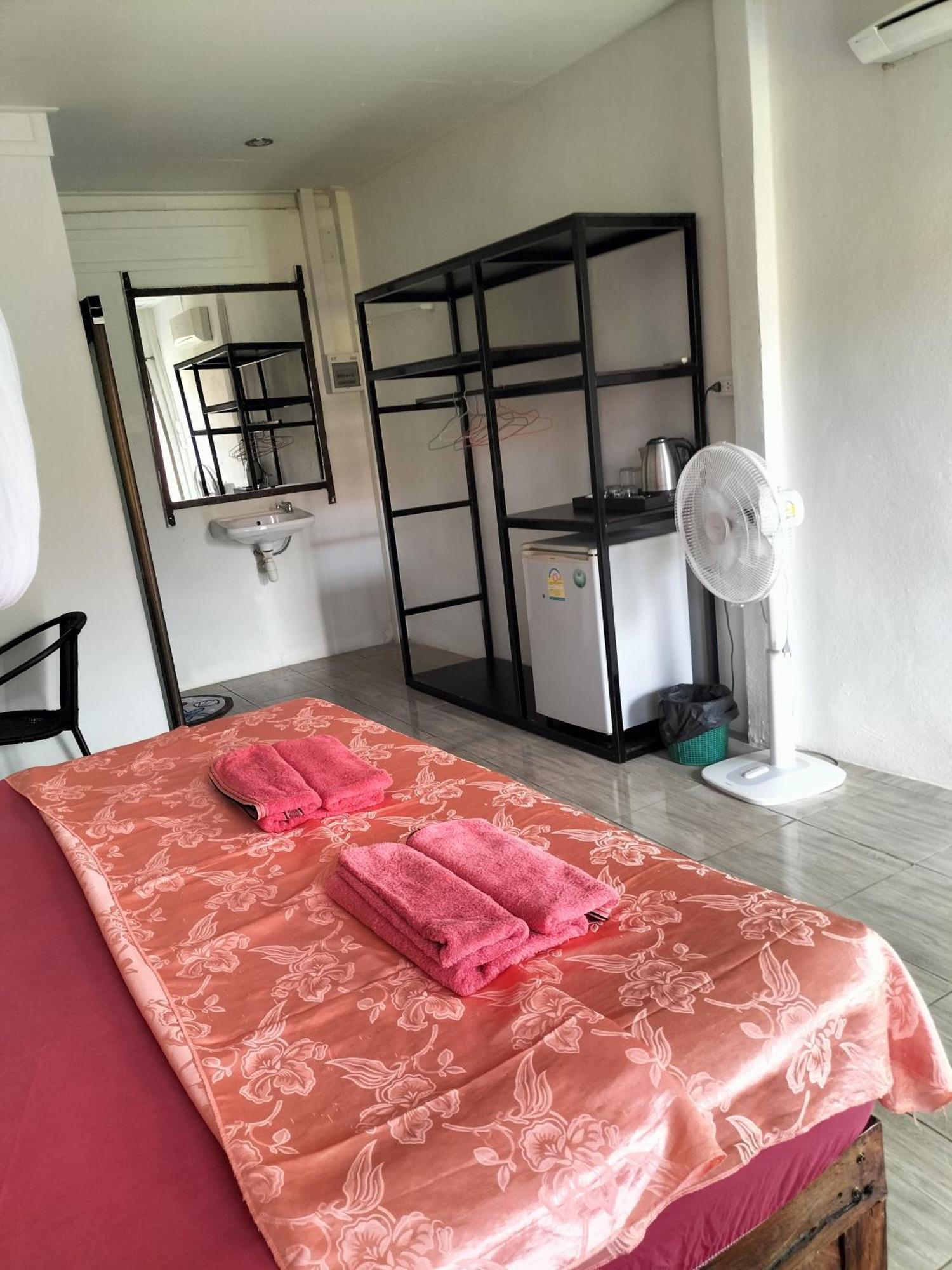 Lanta Rabbit Rooms Ko Lanta 客房 照片