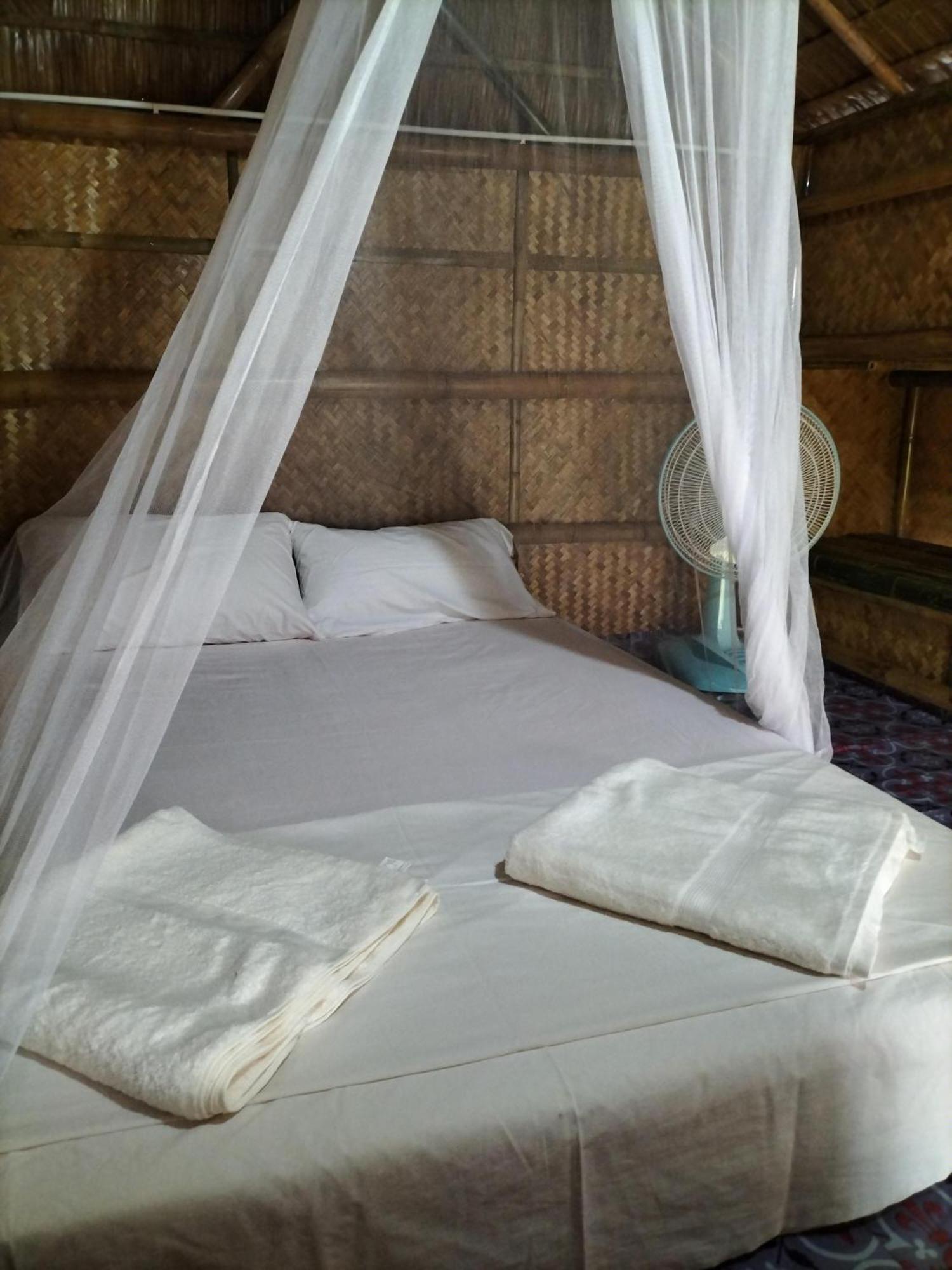 Lanta Rabbit Rooms Ko Lanta 外观 照片