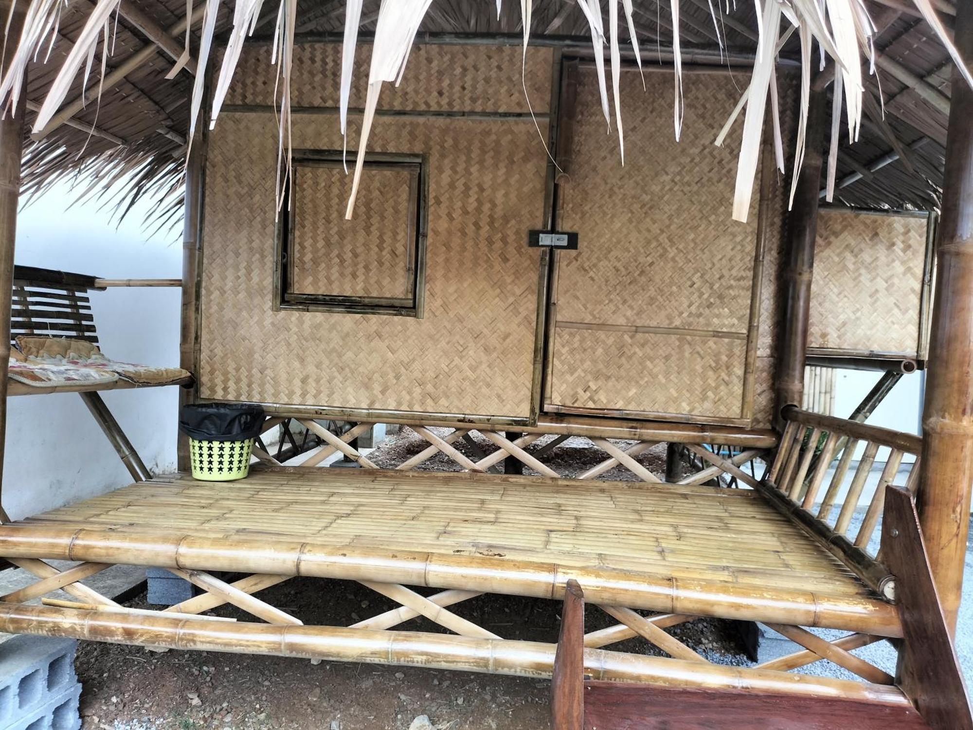 Lanta Rabbit Rooms Ko Lanta 客房 照片