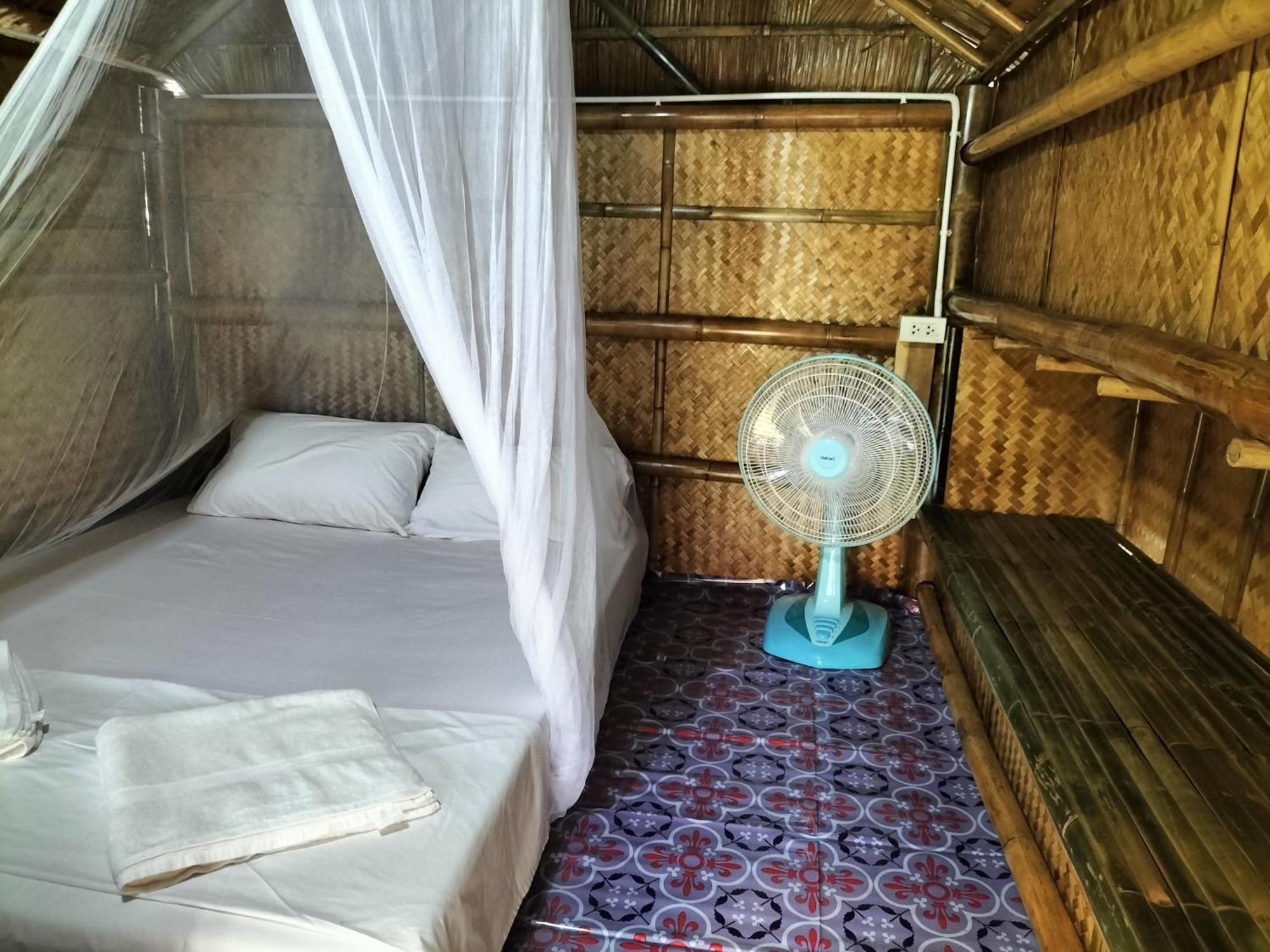 Lanta Rabbit Rooms Ko Lanta 客房 照片