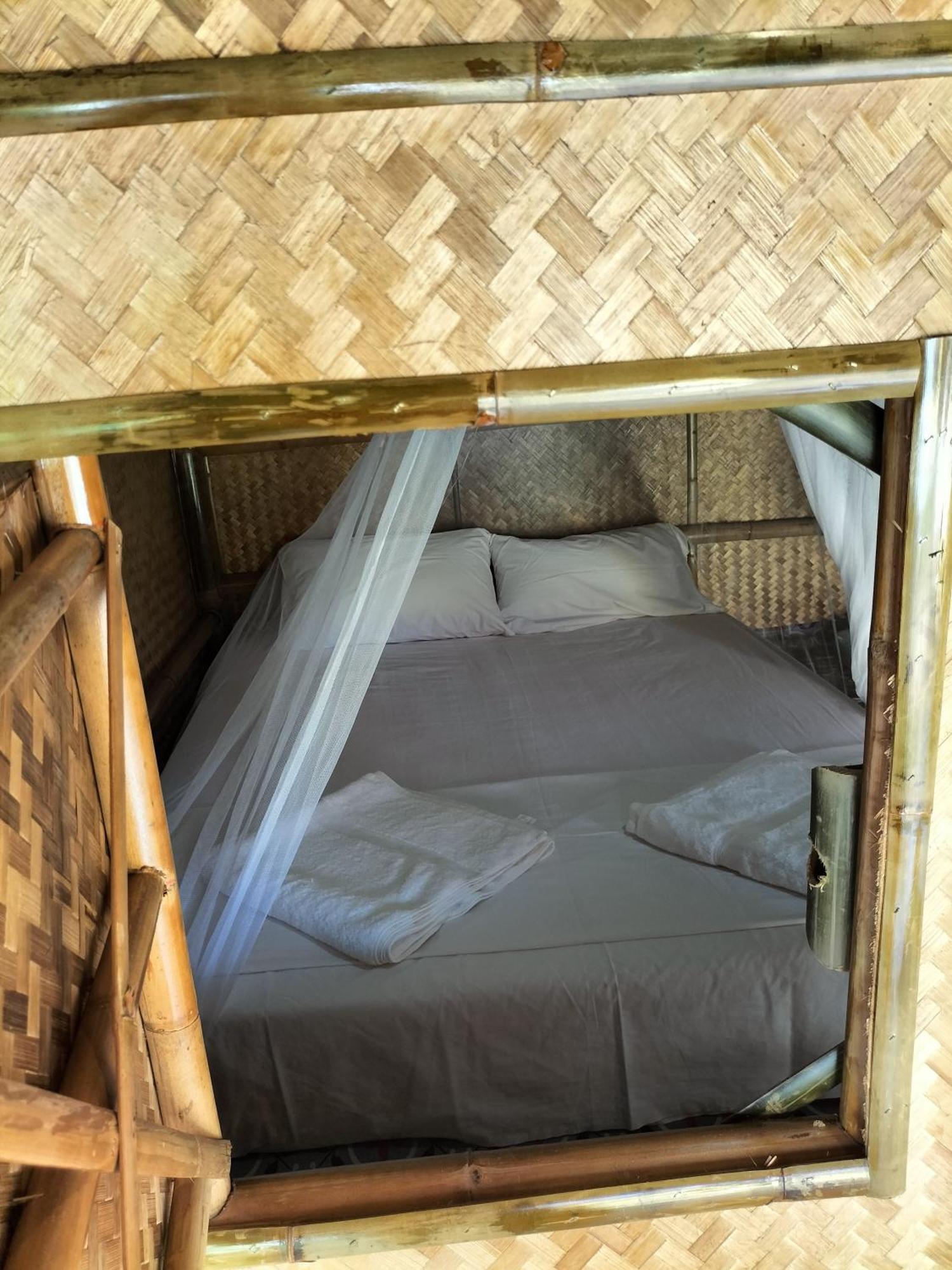 Lanta Rabbit Rooms Ko Lanta 客房 照片