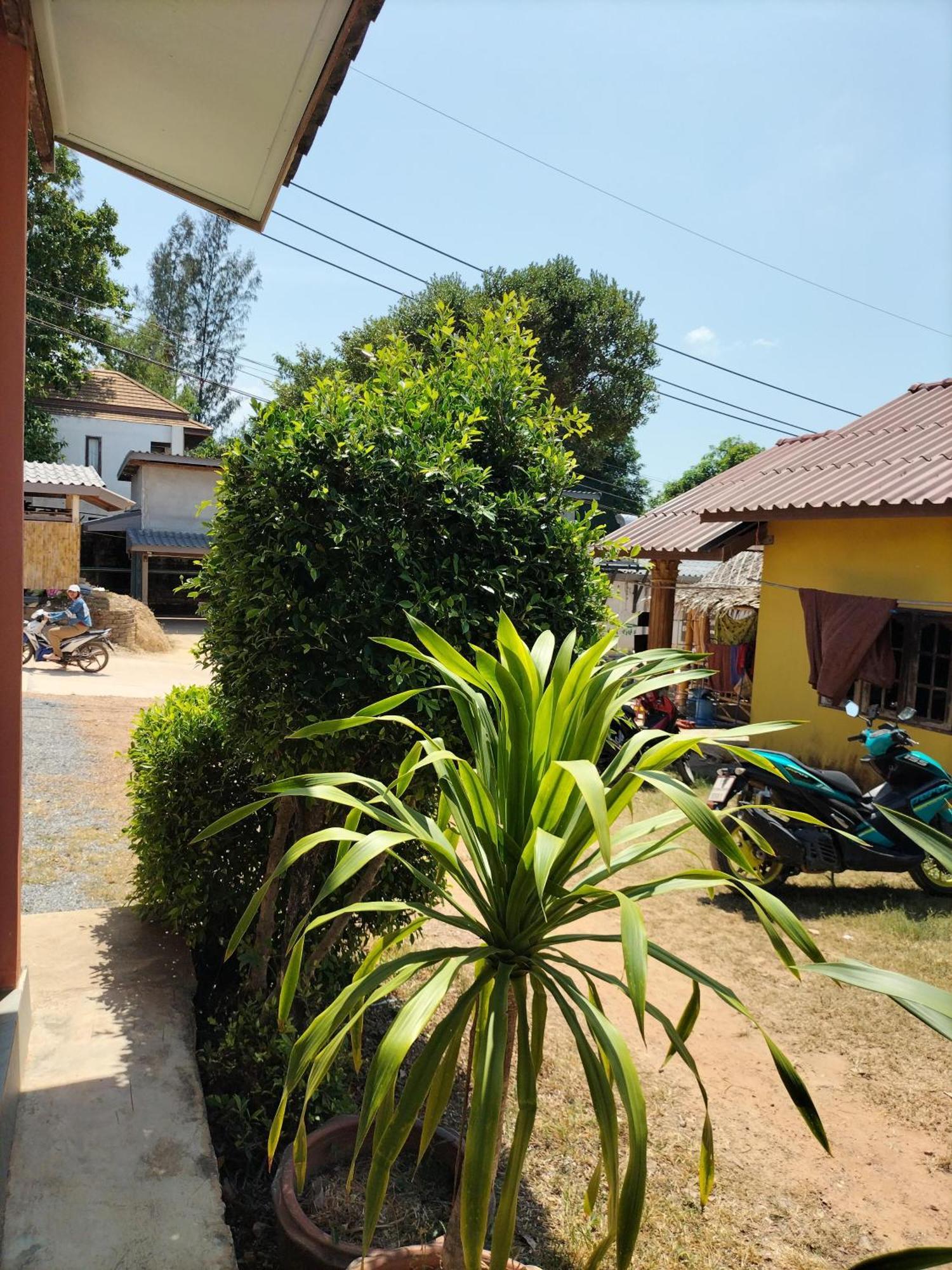Lanta Rabbit Rooms Ko Lanta 客房 照片