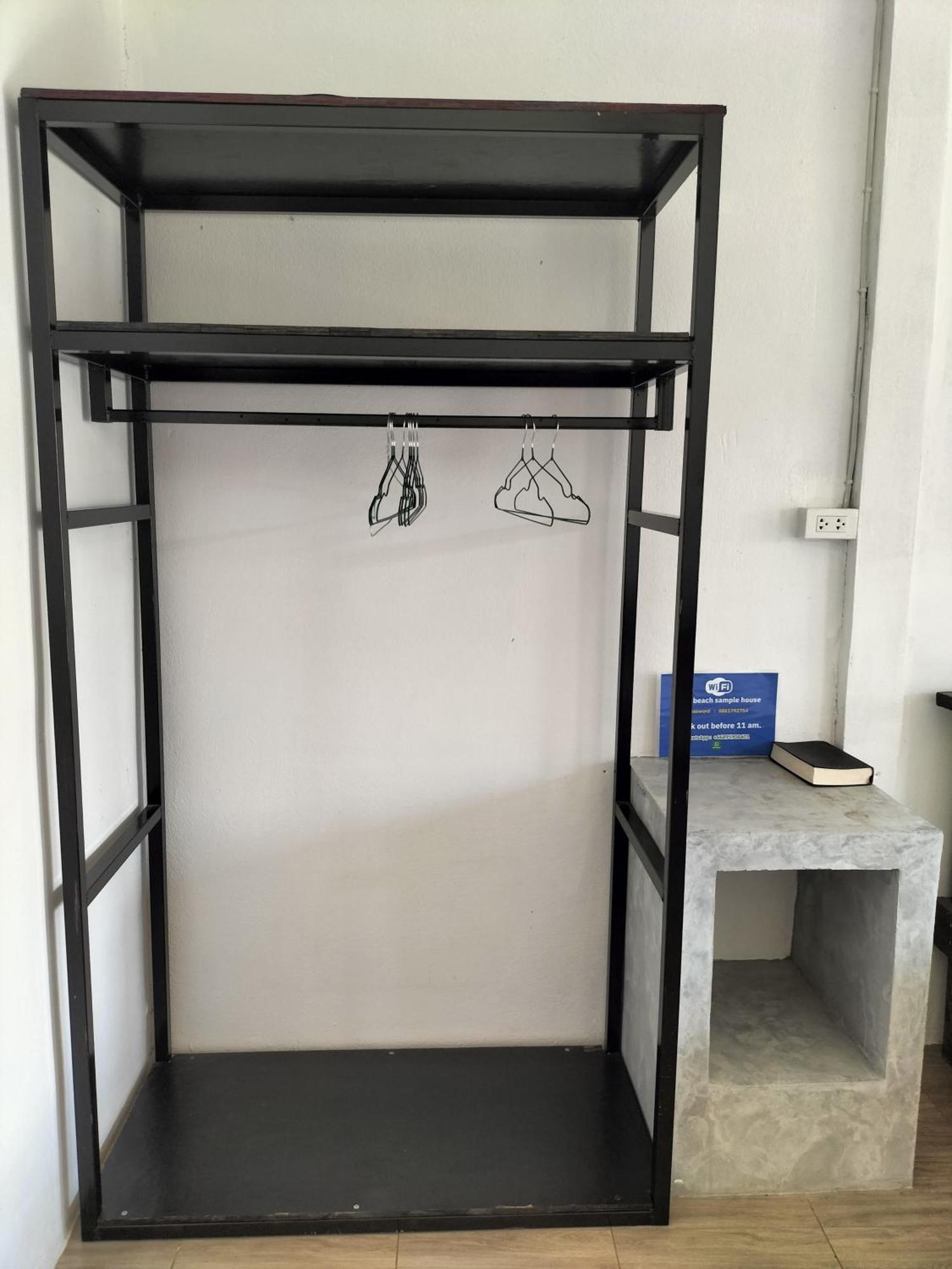 Lanta Rabbit Rooms Ko Lanta 客房 照片