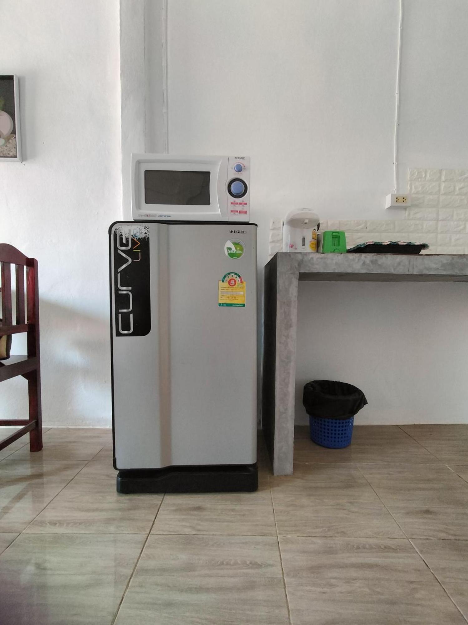 Lanta Rabbit Rooms Ko Lanta 客房 照片