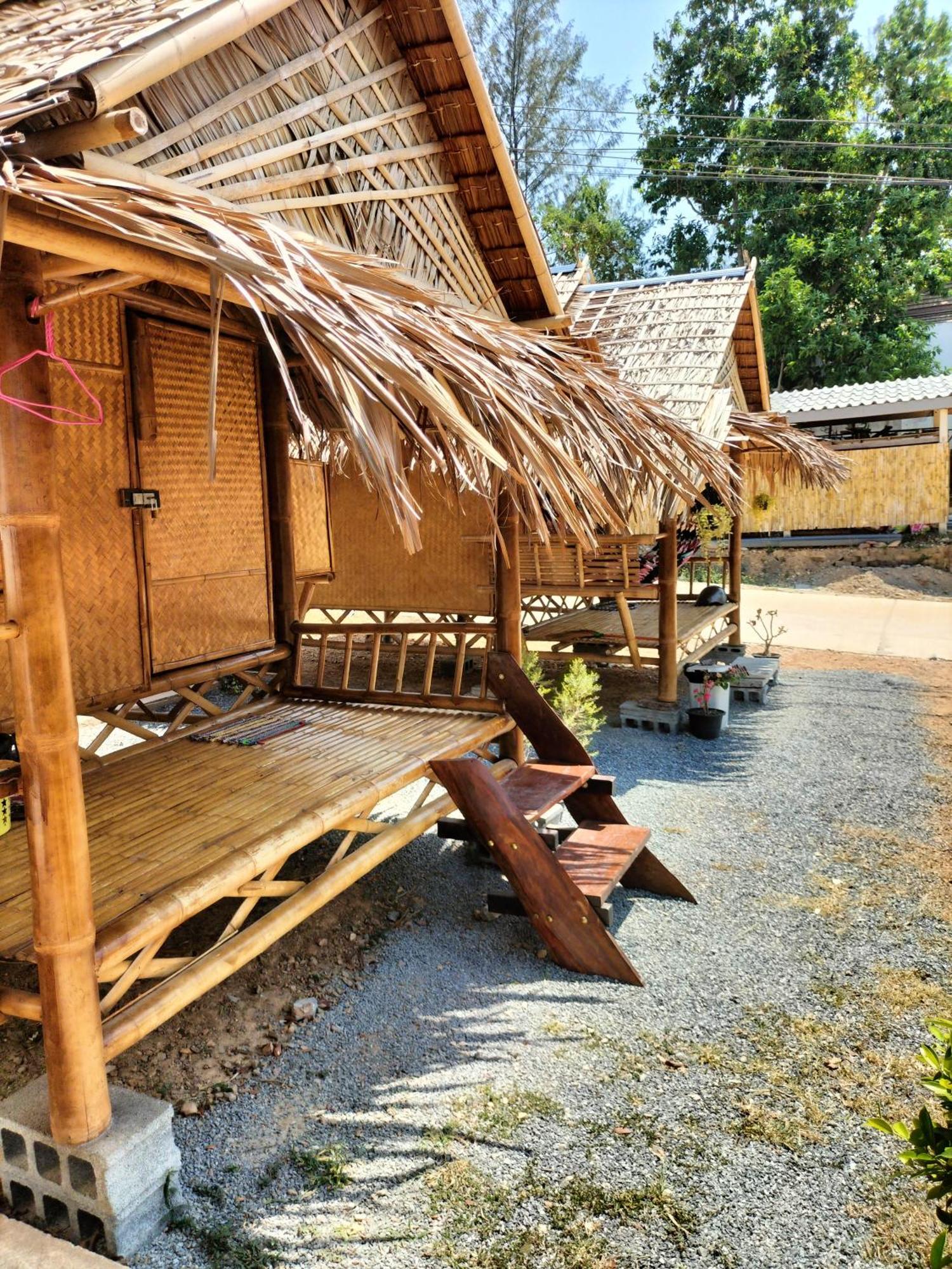 Lanta Rabbit Rooms Ko Lanta 客房 照片