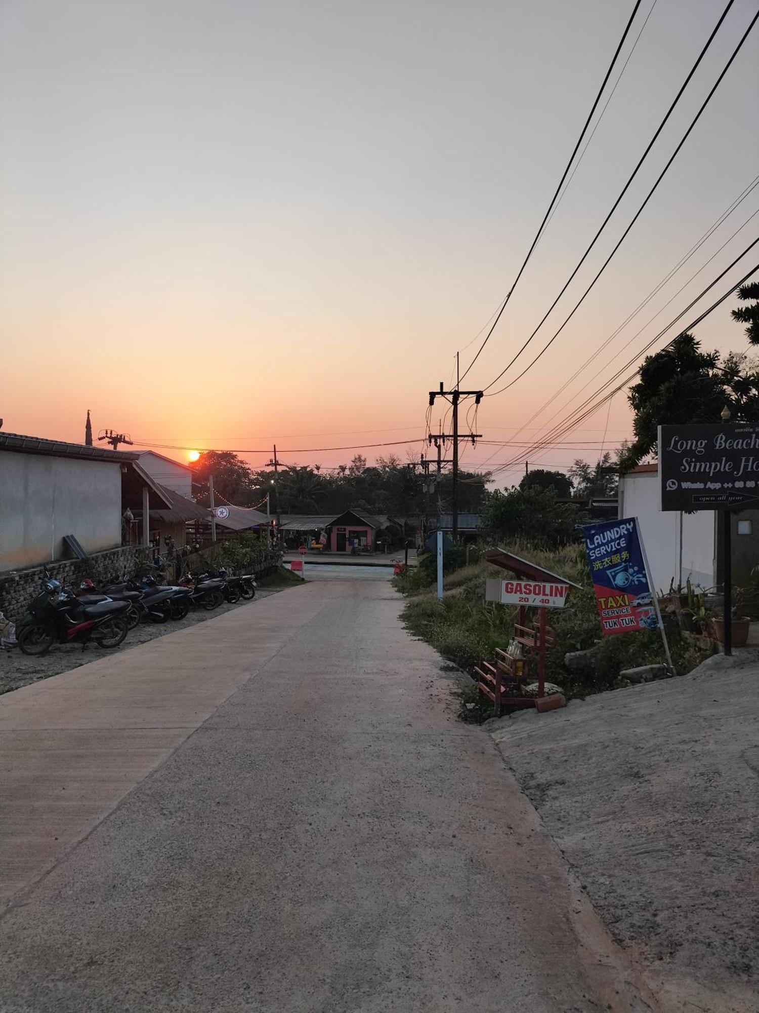 Lanta Rabbit Rooms Ko Lanta 外观 照片