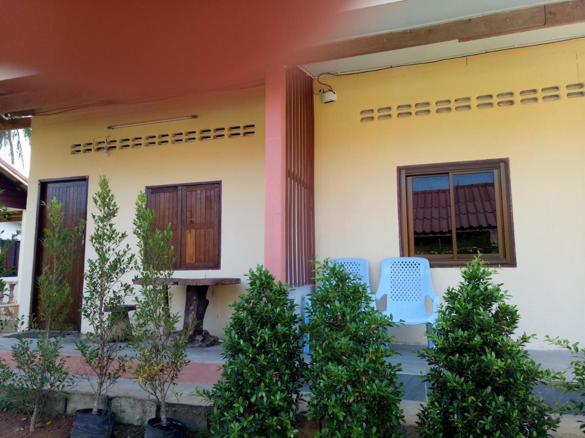 Lanta Rabbit Rooms Ko Lanta 外观 照片