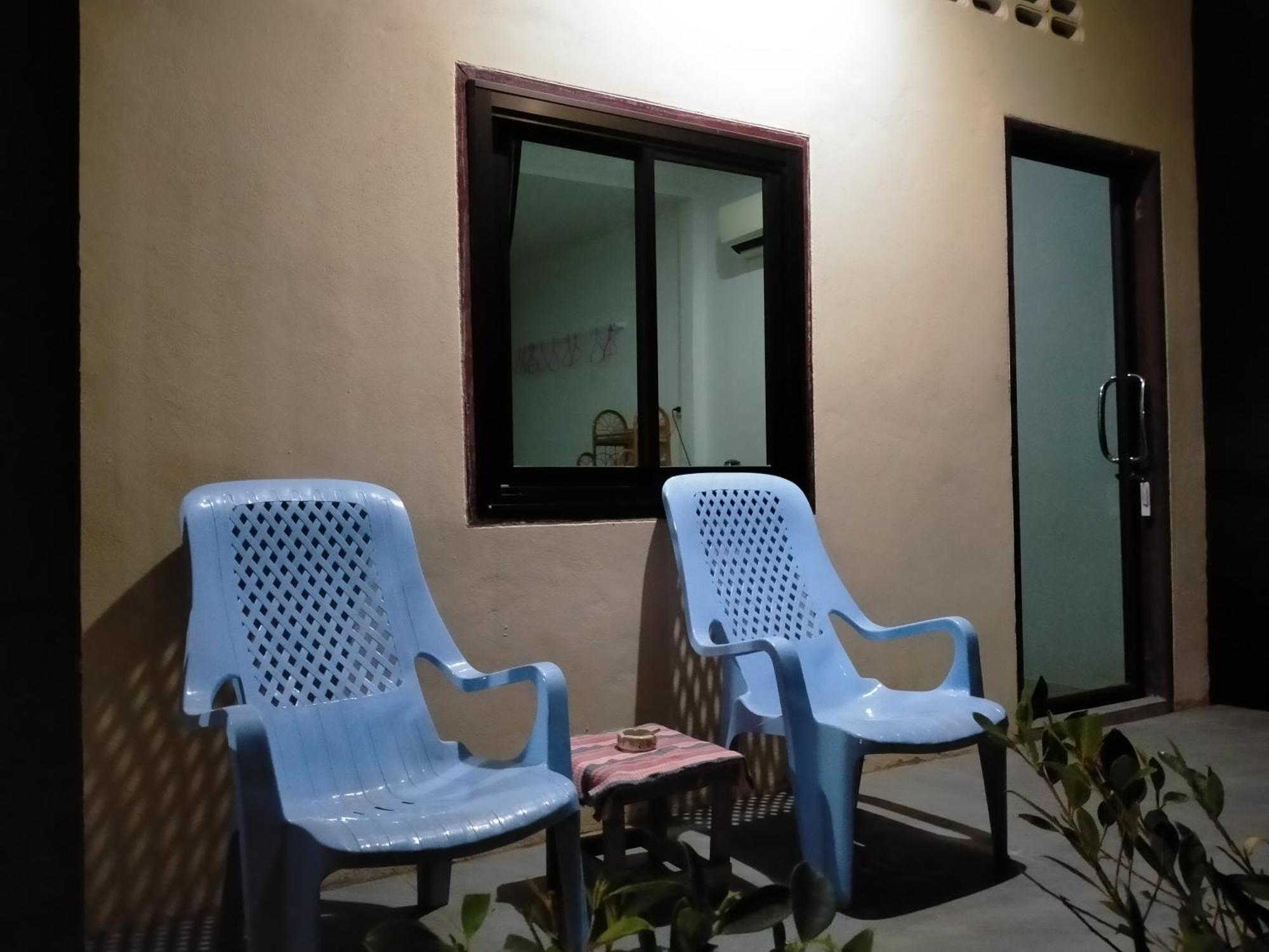 Lanta Rabbit Rooms Ko Lanta 外观 照片